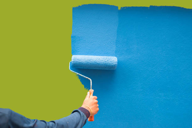 Best Eco-Friendly and Low-VOC Painting  in Greensboro, MD